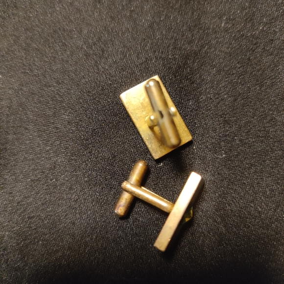 Vintage Cuff Links - Picture 3 of 4